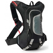 Рюкзак USWE RAW 8L Adventure [Black], Medium