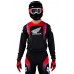 Джерсі FOX 180 HONDA JERSEY [Miscellaneous], M
