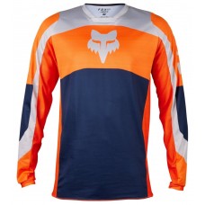 Джерсі FOX 180 NITRO JERSEY [Flo Orange], L