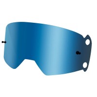 Лінза FOX VUE LENS - Spark Blue, Mirror Lens