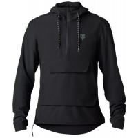 Толстовка FOX RANGER WIND Hoodie [Black], L