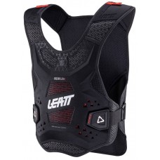 Захист тіла LEATT ReaFlex Chest Protector [Black], S/M