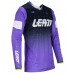 Джерсі LEATT Jersey Moto 4.5 Lite [UV], L