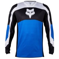 Джерсі FOX 180 NITRO JERSEY [Blue], M