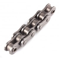Ланцюг AFAM XLR2 Chain - 520 [Black], 520-114L / Seal Ring