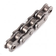 Ланцюг AFAM XLR2 Chain - 520 [Black], 520-114L / Seal Ring
