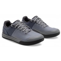 Взуття FOX UNION Shoe - CANVAS [Grey], 10.5