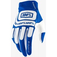 Перчатки Ride 100% RIDEFIT Glove [Bonita], M (9)