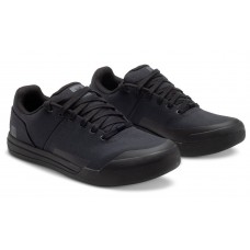 Взуття FOX UNION Shoe - CANVAS [Black], 10