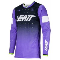 Джерсі LEATT Jersey Moto 4.5 Lite [UV], XL