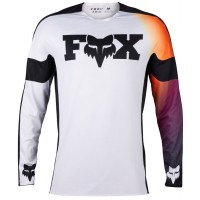 Джерсі FOX 360 STREAK JERSEY [White], M