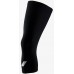 Утеплювач ніг Ride 100% EXCEEDA Knee Sleeve [Black], XLarge