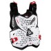 Захист тіла LEATT 2.5 Chest Protector [White], One Size