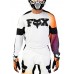 Джерсі FOX 360 STREAK JERSEY [White], M