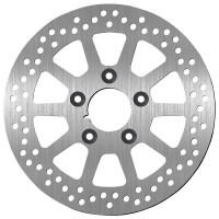 Гальмівні диски SBS Standard, Stainless Steel