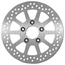 Гальмівні диски SBS Standard, Stainless Steel