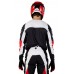 Джерсі FOX 180 NITRO JERSEY [Flo Red], 3XL