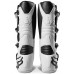 Мотоботи FOX COMP BOOT [White], 9