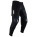 Штани LEATT Moto 4.5 Enduro Pant [Black], 30