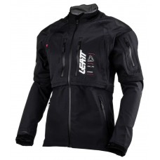 Куртка LEATT Moto 4.5 HydraDri Jacket [Black], M