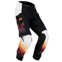 Штани FOX 180 FLORA PANT [Black], 36