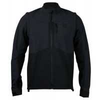 Куртка FOX RANGER SOFTSHELL JACKET [Black], M