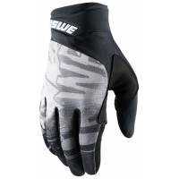 Перчатки USWE Kalk Glove - Cartoon [Black], M (9)