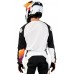 Джерсі FOX 360 STREAK JERSEY [White], M