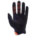 Перчатки FOX DIRTPAW GLOVE - CE [Flo Orange], S (8)