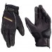 Перчатки LEATT Glove Adventure SubZero 7.5 Short [Stealth], L (10)