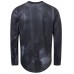 Джерсі USWE Rök Air Jersey [Black], XXL
