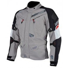 Куртка LEATT Adventure DriTour 7.5 Jacket [Iron], XL