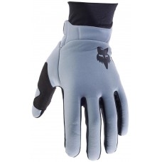 Перчатки FOX DEFEND THERMO GLOVE [Steel Gray], M (9)