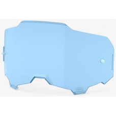 Лінза 100% ARMEGA Replacement Lens - Blue, Colored Lens