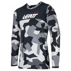 Джерсі LEATT Moto 4.5 Enduro Jersey [Forge], M