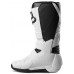 Мотоботи FOX COMP BOOT [White], 9