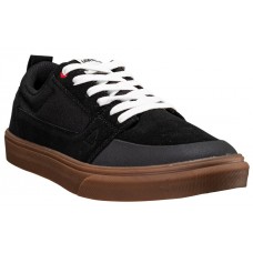 Взуття LEATT 1.0 Flat Shoe [Black], 11