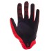 Перчатки FOX AIRLINE GLOVE [Flo Red], L (10)