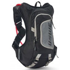 Рюкзак USWE RAW 8L [Black], Medium