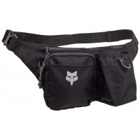 Сумка FOX HEAD PREMIUM HIP PACK [Black], Belt Bag