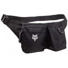 Сумка FOX HEAD PREMIUM HIP PACK [Black], Belt Bag