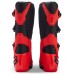 Мотоботи FOX Comp Youth Boot [Flo Red], 8