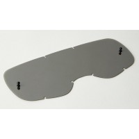 Лінза FOX AIRSPACE/MAIN II LENS - Chrome, Mirror Lens