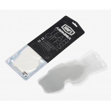 Зривки 100% Tear-Offs ARMEGA - 50 pack, No Size