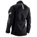 Куртка LEATT Moto 4.5 HydraDri Jacket [Black], M