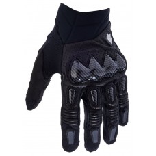 Перчатки FOX Bomber Glove - CE [Black], L (10)