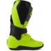 Мотоботи FOX MOTION BOOT [Flo Yellow], 8