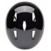 Шолом FOX FLIGHT HELMET - SOLID [Black], M