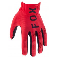 Перчатки FOX FLEXAIR GLOVE [Flo Red], M (9)