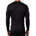 Термобілизна FOX TECBASE Base Layer [Black], XL